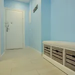 Victus Apartamenty, Roma Apartmán *