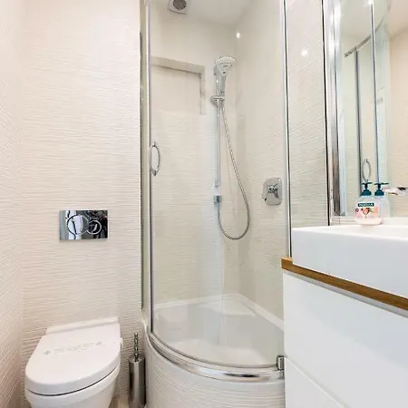 Victus Apartamenty, Roma Zoppot