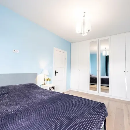 Victus Apartamenty, Roma Appartement *