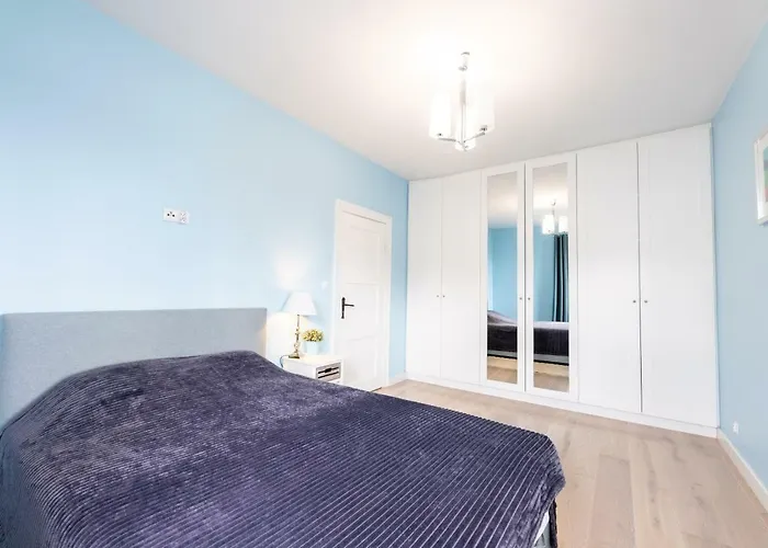 Victus Apartamenty, Roma Appartement *