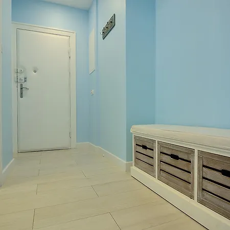 Victus Apartamenty, Roma Appartamento *
