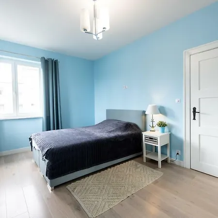 Victus Apartamenty, Roma Apartament