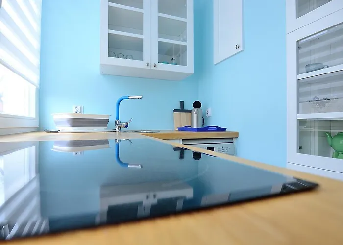 Victus Apartamenty, Roma Appartamento *