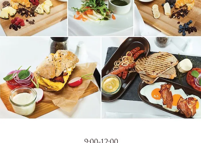 Victus Apartamenty, Roma Appartamento Sopot